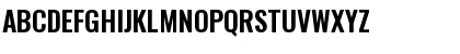 Download Oswald DemiBold Font