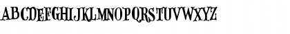 Download CCPassThePort Regular Font