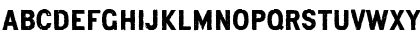 Download Penny Lane Corroded Bold Bold Font