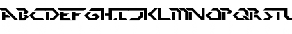 Download Perfect Dark (BRK) Regular Font
