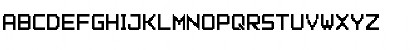 Download Pixel Font7 Regular Font