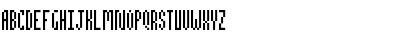 Download Pixelatus Regular Font