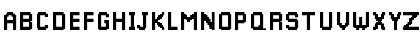 Download Pixellari Medium Font