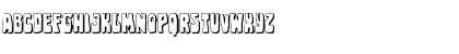 Download Pocket Monster Shadow Regular Font