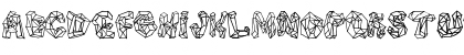 Download Polygons Regular Font