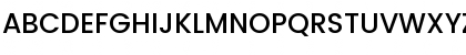 Download Poppins Medium Regular Font