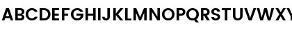 Download Poppins SemiBold Regular Font