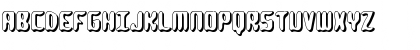 Download Qlumpy Shadow BRK Regular Font