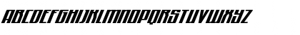 Download Quantum of Malice Drop Italic Italic Font