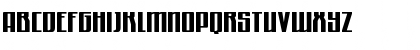 Download Quantum of Malice Half-Drop Regular Font