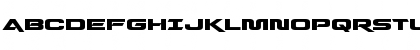 Download Quark Storm Expanded Expanded Font