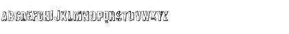 Download Quarrystone 3D Regular Font