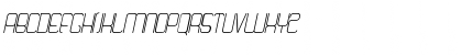 Download Quattro Light Italic Font