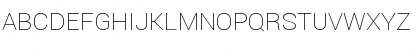 Download Roboto Thin Font