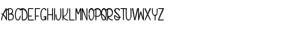 Download Saint Andrew des Kiwis Regular Font