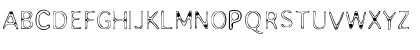 Download Sirupfont Regular Font