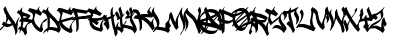 Download Skool Krash Normal Font