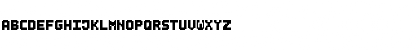 Download Small Bold Pixel-7 Regular Font