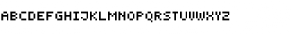 Download Smallest Pixel-7 Regular Font