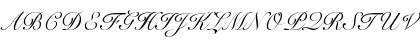 Download Snell Regular Font