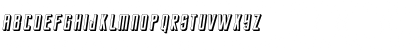 Download Star Trek Enterprise Future Italic Font