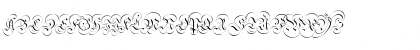 Download Strassburg Fraktur Regular Font