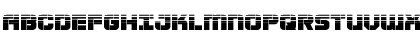 Download Super Submarine Halftone Regular Font