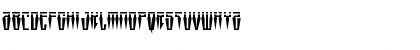 Download Swordtooth Laser Regular Font