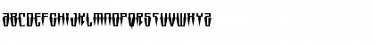 Download Swordtooth Squat Regular Font