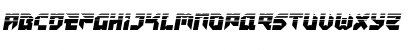 Download Tokyo Drifter Halftone Regular Font