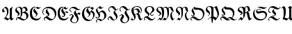 Download TypographerFraktur Medium Font