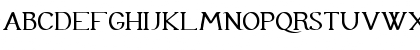Download Urania Serif Font