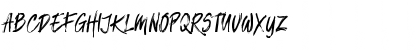 Download Balistroke Balistroke Regular Font