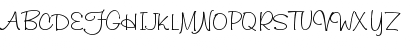 Download VNI-Freewrite Normal Font