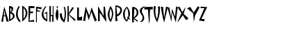 Download VNIMatisse Regular Font