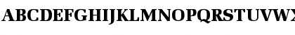 Download URWLatinoTBla Regular Font