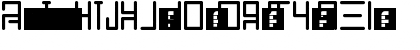 Download XQΫϲiQs Regular Font Uppercase Preview Download XQΫϲiQs Regular Font Uppercase Preview