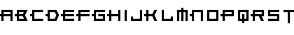 Download Xero's Karma Regular Font
