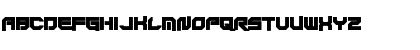 Download Xodohtro-Nu Regular Font