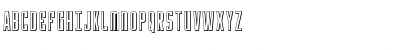 Download Y-Files 3D Regular Font