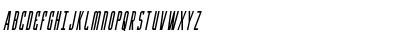 Download Y-Files Condensed Italic Condensed Italic Font