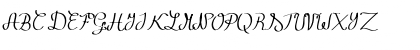 Download Zephiroth Regular Font