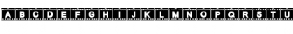 Download AC Filmstrip Regular Font