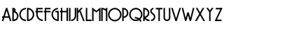 Download Copasetic NF Regular Font