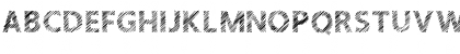 Download Crosshatcher Regular Font