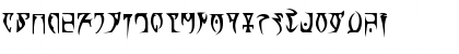 Download Daedra Bold Font