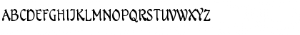 Download URWTaurusD Regular Font