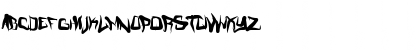 Download FM Creep Mode Regular Font