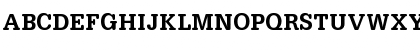 Download URWTypewriterTMedExtNar Regular Font