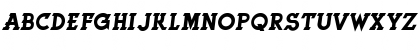 Download Herne Italic Font